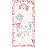 Die Spiegelburg LLF Zauberhandtuch -