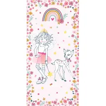 Die Spiegelburg LLF Zauberhandtuch -