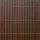 WINDHAGER Sichtschutzmatte PVC 300 x 90 cm Braun 2 St.