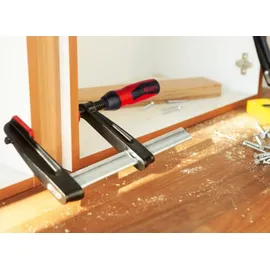 Bessey Temperguss-Schraubzwinge TPN-BE-2K 1000/120 TP100S12BE-2K