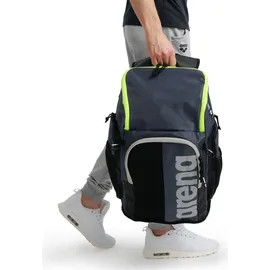 Arena Spiky III Blau