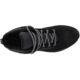 Timberland Wanderschuhe Field Trekker Low WP (wasserdicht) schwarz Herren