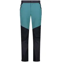 CMP 34t7677 Hosen - Anthracite / Hydro - 56