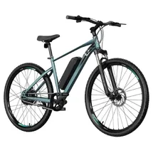 Cecotec E-Xplore 27,5 Zoll RH 55 cm Unisex blau/black