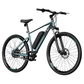 Cecotec E-Xplore 27,5 Zoll RH 55 cm Unisex blau/black