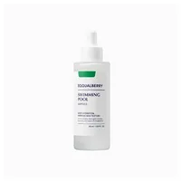 EQQUALBERRY Swimming Pool Ampoule