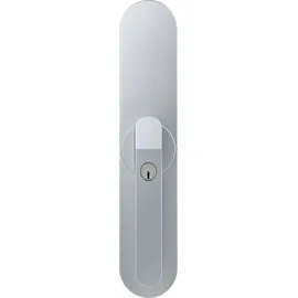 ABUS WINTECTO One  Silber FCA4100 (AL0089)