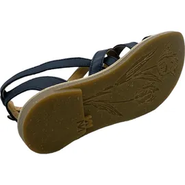 El Naturalista Tonami N5691 black black Multi Leather für Damen, schwarz, Größe 37 EU