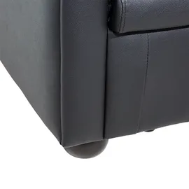 Beliani Sofa CHESTERFIELD