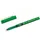 Pilot Pen Pilot Tintenroller Hi-Tecpoint V7, grün