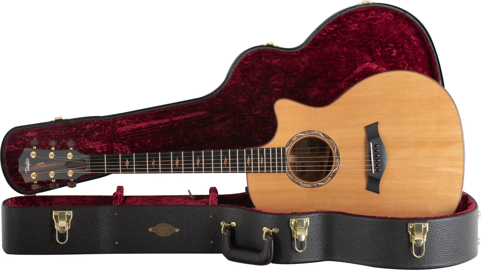 Taylor C14ce Custom #2