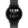 Canyon Lollypop BT 42 mm Kunststoffgehäuse schwarz Silikonarmband schwarz One Size