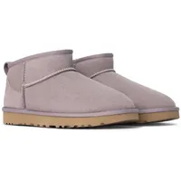 UGG Australia UGG W CLASSIC Ultra Mini lila 37