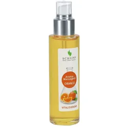 Aroma-massageöl Orange 100 ml