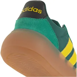 adidas Barreda Decode Kinder Collegiate Green/Yellow/Court Green 39