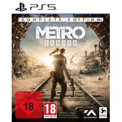 Metro Exodus (Complete Edition)