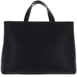 Tommy Hilfiger Handtasche TH Essential SC Workbag Black