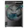 Cecotec Bolero DressCode 9900 Autodose Inverter FullColor Waschmaschine (9 kg, 1400 U/min, Steel)