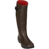 Euro PM Sully Gummistiefel Braun 45