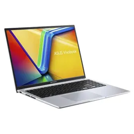 Asus Vivobook 16 AMD Ryzen 5 150 16 GB RAM 1 TB SSD Win11 Home Cool Silver