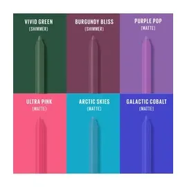 Maybelline Tattoo Liner Gel Pencil (1,3g)