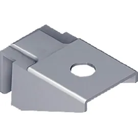 diy element-system gmbh Aufsteckhalter 11604 Ausf. eins. STA vern.