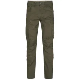 Petrol Industries Cargohose Grün 32