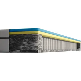 Emma One Federkern 200 x 200 cm