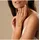 JETTE SWING Armband gelbgold 89217320 Größe 18