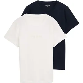 Tom Tailor Damen, T-Shirt - XXL
