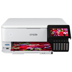 EPSON EcoTank ET-8500