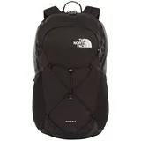 The North Face Rodey Rucksack (Größe 27L, schwarz)