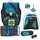 Scout Alpha Schulranzen-Set 4tlg