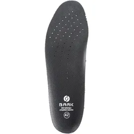 Baak Softstep+ Einlegesohle 39 Schwarz