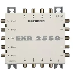Kathrein EXR 2558 Grau