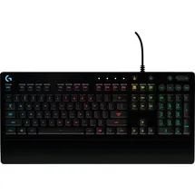 Logitech G213 Prodigy RGB Gaming Keyboard DE