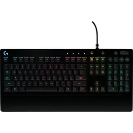 Logitech G213 Prodigy RGB Gaming Keyboard DE