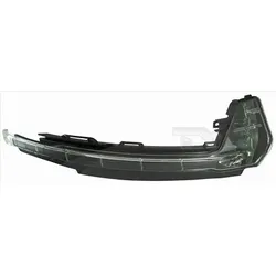 Tyc Blinkleuchte [Hersteller-Nr. 302-0098-3] für Audi