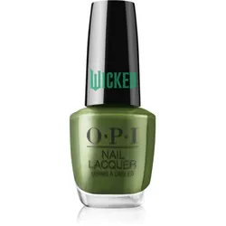 OPI Wicked Nail Lacquer Nagellack Farbton 15 ml