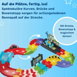 Vtech Tut Tut Baby Flitzer - Kleine Rennstrecke