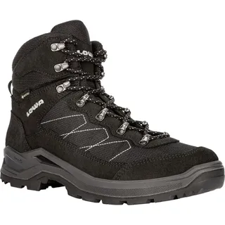 Lowa Taurus Pro GTX Mid Herren Schwarz 46
