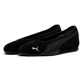 Puma Catch Soleil Ballerina SD puma black-puma white (01) 6