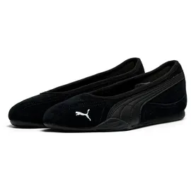Puma Catch Soleil Ballerina SD puma black-puma white (01) 6