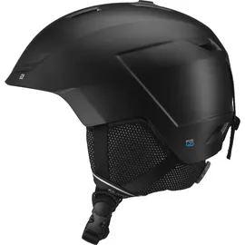 Salomon Icon LT 51-55 cm Schwarz