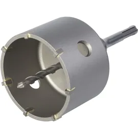 WOLFCRAFT Hohlbohrkrone 83 mm 1 St.