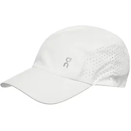On Lightweight Cap weiß Einheitsgröße