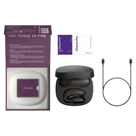 We-Vibe „Chorus Pro“ Vibrator für Paare - Black