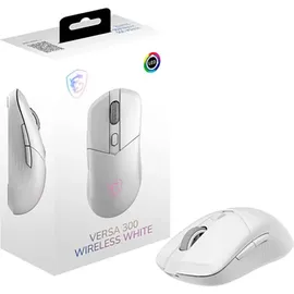 MSI Versa 300 Wireless weiß