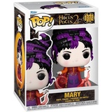 Funko Pop! Disney: Hocus Pocus 2 Mary (Smoke) 9 cm