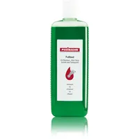 BAEHR BEAUTY CONCEPT Pedibaehr Fußbad mit Bambus- und Aloe Vera-Extrakt 1000 ml